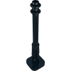 11062 - Support 2 x 2 x 7 Lamp Post, 4 Base Flutes