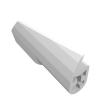 11946 - Technic, Panel Fairing #21 Very Small Smooth, Side B
