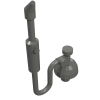 13793 - Minifigure, Utensil Welding Gun