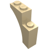13965 - Arch 1 x 3 x 3