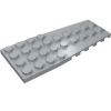 14181 - Wedge, Plate 4 x 9 with Stud Notches