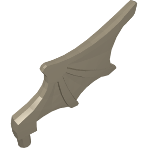 15082 - Minifigure Wing Bat Style