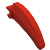 16770 - Barb / Claw / Horn / Tooth with Clip, Curved
