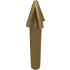 18041 - Minifigure, Weapon Harpoon, Smooth Shaft