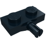 21445 - Plate, Modified 1 x 2 with Wheel Holder