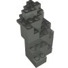 23996 - Rock Panel 8 x 8 x 6 Medium Symmetric (MURP)