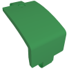 24116 - Technic, Panel Curved 3 x 5 x 3
