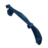 24118 - Technic, Panel Car Mudguard Arched 15 x 2 x 5 Straight Top