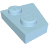 24299 - Wedge, Plate 2 x 2  Left