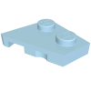 24307 - Wedge, Plate 2 x 2  Right