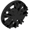 24308b - Wheel Cover 10 Spoke Y Shape - for Wheel 18976