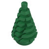2435 - Plant, Tree Pine Small 2 x 2 x 4