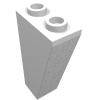 2449 - Slope, Inverted 75 2 x 1 x 3