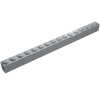 2465 - Brick 1 x 16