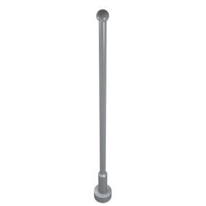 2569 - Antenna Whip 8H