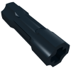 26287 - Technic, Axle Connector 3L