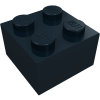 3003 - Brick 2 x 2