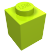 3005 - Brick 1 x 1