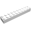 3006 - Brick 2 x 10