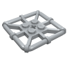 30094 - Plate, Modified 2 x 2 with Bar Frame Square