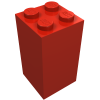 30145 - Brick 2 x 2 x 3