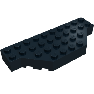 30181 - Brick, Modified 4 x 10 with Cut Corners