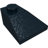 3045 - Slope 45 2 x 2 Double Convex Corner