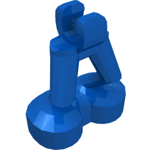 30530 - Legs Martian Angular