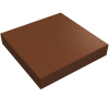 3068b - Tile 2 x 2 with Groove