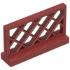3185 - Fence 1 x 4 x 2 Lattice
