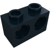32000 - Technic, Brick 1 x 2 with Holes