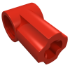 32013 - Technic, Axle and Pin Connector Angled #1