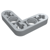 32056 - Technic, Liftarm, Modified Bent Thin L-Shape 3 x 3