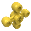 32072 - Technic Knob Cog / Gear / Wheel