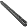 32278 - Technic, Liftarm Thick 1 x 15