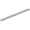 3228c - Train, Track Plain Rail Straight (no slots, no notches on end)
