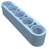 32316 - Technic, Liftarm Thick 1 x 5