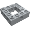 32324 - Technic, Brick 4 x 4 Open Center