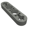 32449 - Technic, Liftarm Thin 1 x 4 - Axle Holes
