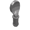 34173 - Minifigure, Utensil Spoon