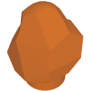 35646 - Rock 1 1/3 x 1 1/3 x 1