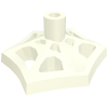 36083d - Minifigure, Weapon Web Effect, Small, Short Bar on Front and Back