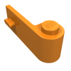 3821 - Door 1 x 3 x 1 Right