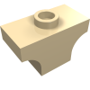 38583 - Arch 1 x 2 Jumper
