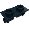 3938 - Hinge Brick 1 x 2 Top Plate