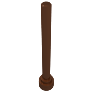 3957b - Antenna 4H - Flat Top