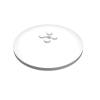3961 - Dish 8 x 8 Inverted (Radar) - Solid Studs