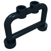 4083 - Bar 1 x 4 x 2 with Studs
