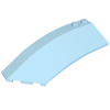 41750 - Wedge 8 x 3 x 2 Open Left