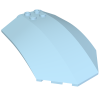 41751 - Windscreen 8 x 6 x 2 Curved